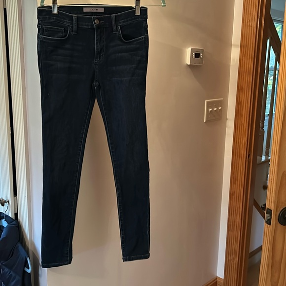 Joe's Jeans Denim - Dark Wash Joe's Jeans slim fit